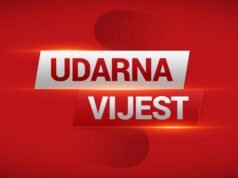 UDARNA VIJEST: Umro Vojislav Šešelj!?