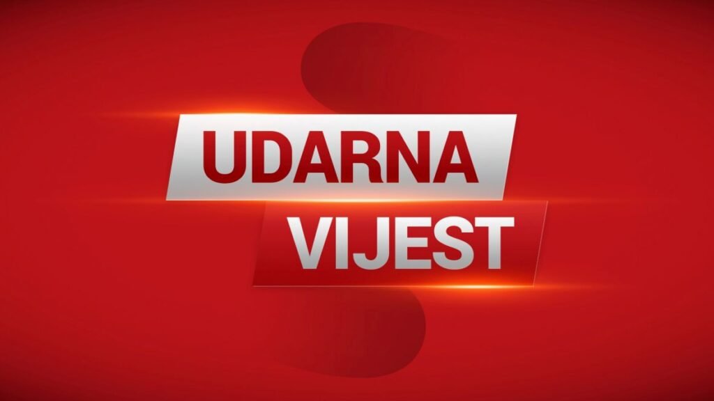 UDARNA VIJEST! Vojska Srbije podiže ...