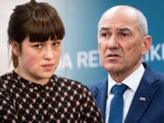 JANŠA SE JE OGLASIL IN OSTRO ODGOVORIL NIKI KOVAČ! PO ODMEVNI OBJAVI JE IZREKEL BESEDE, KI ODPIRAJO NOVA VPRAŠANJA – POGLEJTE, KAJ JI OČITA!