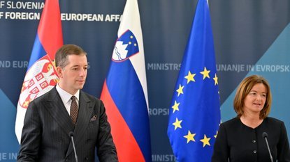 JANŠA SRBIJI POSLAL OSTER ULTIMAT! PO ZGODOVINSKIH VOLITVAH SPOROČIL, ČESA BREZPOGOJNO NE BO DOVOLIL – PREBERITE, KAJ ZAHTEVA OD BEOGRADA!