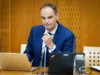 LOGAR OSTRO ZAVRNIL OČITKE! PO OBJAVI O OBISKU TUJEGA MINISTRA JE PREKINIL MOLK – Poglejte, kaj je odgovoril!