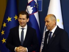 KAJ SE JE DOGAJALO ZA ZAPRTIMI VRATI PRI JANŠI?! V JAVNOST PRIŠLE NOVE PODROBNOSTI SREČANJA S KURZEM IN IZRAELCI – Poglejte, kaj so se dogovarjali!