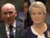 RAZKRITO: Znana Slovenka, nekdanja Janševa učiteljica, je razkrila, kaj je Janša storil, ko je bil še otrok: ”V prvem razredu je…