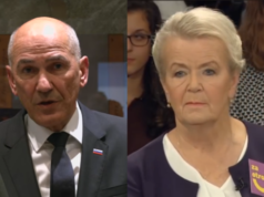 RAZKRITO: Znana Slovenka, nekdanja Janševa učiteljica, je razkrila, kaj je Janša storil, ko je bil še otrok: ”V prvem razredu je…