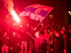 VELIK POLITIČNI PREOBRAT PRI JANKOVIĆEVEM PRIJATELJU! PO VOLITVAH V SRBIJI SE VRSTIJO ODZIVI, LJUBLJANSKI ŽUPAN PA ŠE MOLČI – POGLEJTE, KAJ SE JE ZGODILO!
