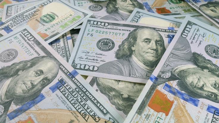 SLOVENIJA DANES NA MEDNARODNEM TRGU DO 500 MILIJONOV DOLARJEV! PREVERITE, POD KAKŠNIMI POGOJI SE JE ZADOLŽILA DRŽAVA!