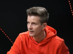 ŠOK – Po razhodu z Nino je v javnost prišle novo razkritje o Boštjanu Romihu – Sta ga z ženo res tako nategnila?