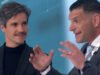 VIDEO: Kakšna drama v Tarči – Obračun, ki odmeva po celotni državi – Luka Mesec je Stevanovića…