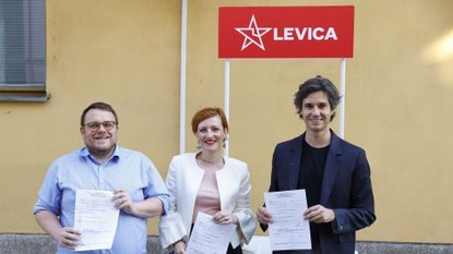URŠKA KLAKOČAR ZUPANČIČ Z NOVO POBUDO! SE OBETAJO VELIKE SPREMEMBE ZA SLOVENSKE ŽUPANE?! Poglejte, kaj predlaga!