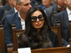 Jecaji na sve strane: Ceca ne može da vjeruje da se sve tako brzo odigralo, evo šta se desilo Anastasiji.. (FOTO)