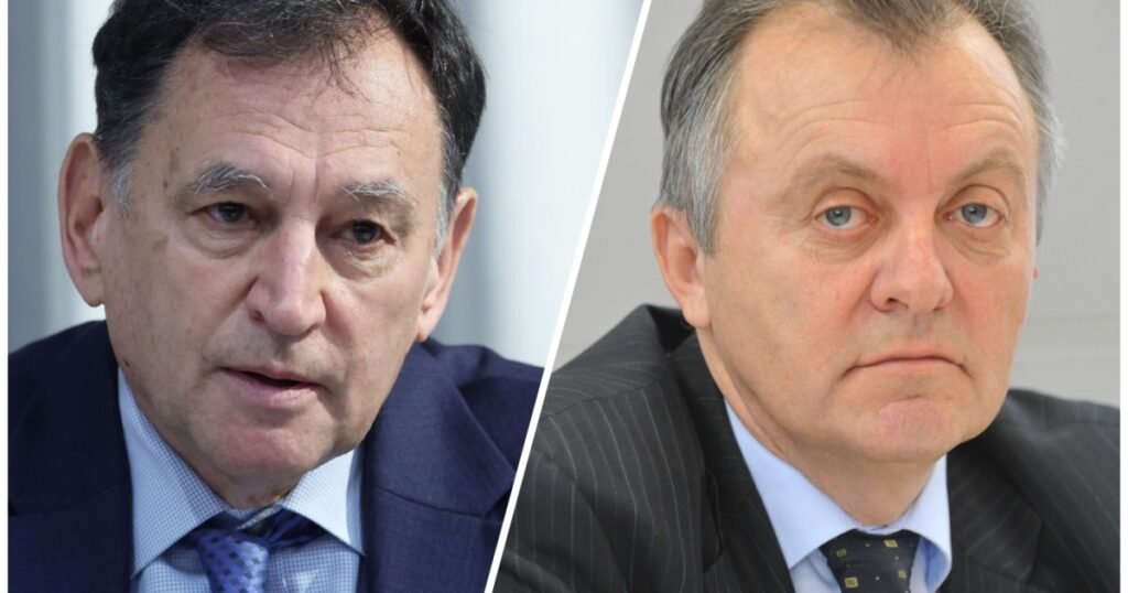 NEVERJETNO, KAJ SE JE ZGODILO PRI DARSU! IZBRALI PONUDBO Z NEOBSTOJEČIM PROIZVAJALCEM – ZDAJ JE ODLOČILA REVIZIJSKA KOMISIJA!