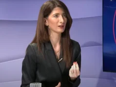DARIJANA FILIPOVIĆ NAJAVILA ZAOKRET U PREDSJEDNIŠTVU BIH I ŠOKIRALA IZJAVOM! OVO JE PRVA ODLUKA PREMA MUSLIMANIMA KOJU ĆU …