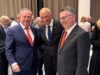 VELIKO RAZKRITJE O JANŠEVI TELEVIZIJI! AMERIŠKI MEDIJSKI VELIKAN SE ZANIMA ZA NOVA24TV – POGLEJTE, KDO STOJI V OZADJU IN KAKŠNO VLOGO IMA VUČIĆEV PADEC!