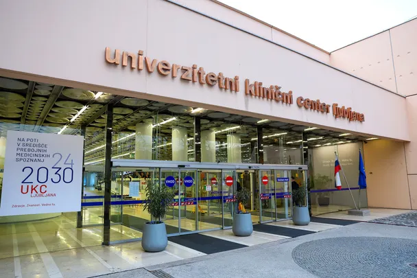 ALARM V SLOVENSKEM ZDRAVSTVU! ANONIMNO PISMO RAZKRIVA HUDE OČITKE O DOGAJANJU NA NEVROLOŠKI KLINIKI – OGROŽENA NAJ BI BILA CELO VARNOST BOLNIKOV! POGLEJTE, KAJ ODGOVARJAJO V UKC!