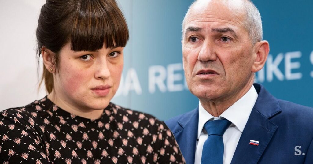 JANŠA SE JE OGLASIL IN OSTRO ODGOVORIL NIKI KOVAČ! PO ODMEVNI OBJAVI JE IZREKEL BESEDE, KI ODPIRAJO NOVA VPRAŠANJA – POGLEJTE, KAJ JI OČITA!