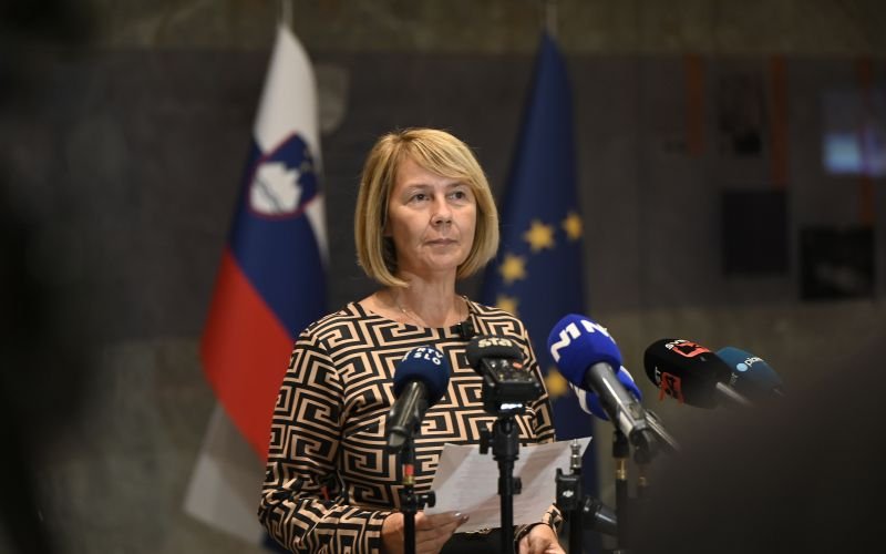 SLOVENSKA VOJSKA V PRIPRAVLJENOSTI?! JANŠA PRESENETIL Z IZJAVO – Poglejte, kaj se pripravlja v Sloveniji!