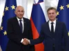 RAZKRITO: Pretres v slovenskem političnem vrhu – Kaj to pomeni za aktualno vlado?