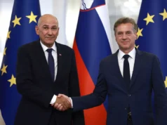 RAZKRITO: Pretres v slovenskem političnem vrhu – Kaj to pomeni za aktualno vlado?