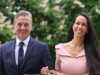 Pojavile so se govorice, da sta se Robert Golob in Tina Gaber ločila – Poglejte kako se je odzvala Tina Gaber