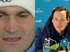 ŠOK – Avstrijci so zaradi Roberta Hrgote povsem pobesneli – Vsega pa je kriv Domen Prevc?