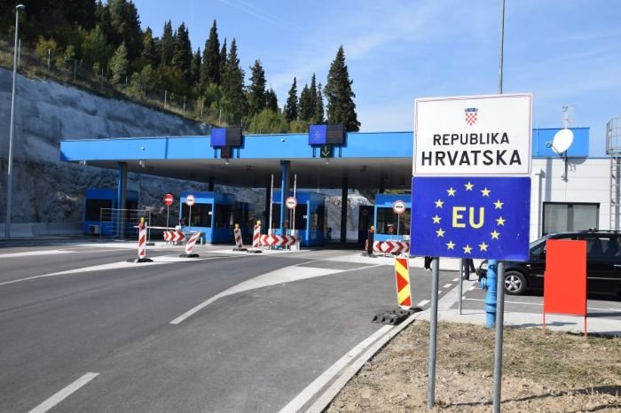 Od početka NOVEMBRA nova pravila za putovanje u Evropu: Bez ovog dokumenta nemojte kretati na put!