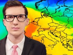 0vo smo čekali: Sladić up0z0rio, za 10 dana nas čeka k0laps, niko neće moći izaći iz kuće
