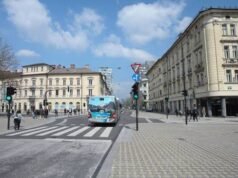 POZOR, SLOVENCI! 15. OKTOBRA SE V SLOVENIJI OBETAJO VELIKE SPREMEMBE! Nekatere ulice bodo popolnoma zaprte – poglejte, kaj se pripravlja in zakaj!