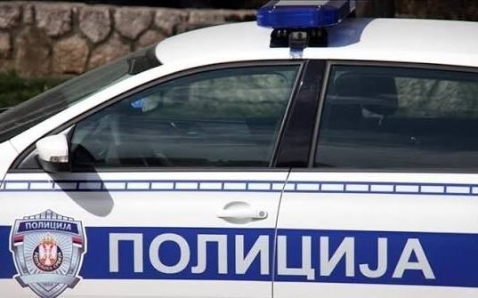 Krenula hapšenja u Srbiji: Šokirat ćete se kada vidite ko je sve uhapšen!
