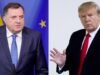 JE LI MOGUĆE!? TRUMP DAO DOZVOLU DODIKU DA BUDE SLJEDEĆI …