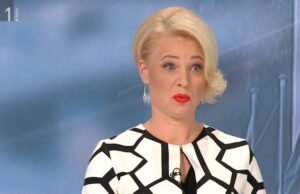 KLAKOČAR ZUPANČIČEVA UDARILA PO GOVORICAH! Luksuzno stanovanje in bajni denar za prestop? Njen odgovor: ”Moja integriteta ni…”