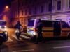 GROZA V ŠOLI: 19-letnik z nožem napadel dijake in učitelje – Nato je pobegnil, policija ga je našla…