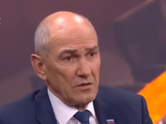 »LJUDJE BODO ODLOČALI!« Janša napovedal nov referendum – To vprašanje odpira veliko razpravo