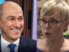 Bo Pirc Musarjeva zaradi Janše pristala v zaporu na Dobu? Predsednica se je že odzvala: ”Meni osebno pa ni..