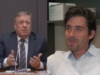 VIDEO: Ste videli kaj je Tilen Artač storil Zoranu Jankoviću? Počilo je – Janković ni več vedel, kaj naj…