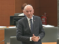 DRAMA: Ste videli kaj je po volitvah napovedal besni Janez Janša? Slovenija je v šoku – Državna volilna komisija je…
