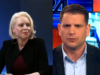 VIDEO: Urška ima shranjena Stevanovićeva neprimerna sporočila, on pa je sedaj udaril z razkritjem: ”Ko je imela razmerje z mojim…