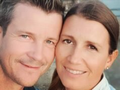 RAZKRITO – Po velikem škandalu se je sedaj oglasila še bivša žena Boštjana Romiha