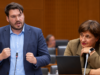 OSTER SPOR V SLOVENSKI POLITIKI! POSLANEC SDS SOOČIL NATAŠO SUKIČ Z OČITKI O MILIJONIH – Poglejte, kaj ji je povedal!