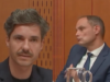 VIDEO: Kakšna drama v DZ – Mesec je zaradi Logarja povsem izgubil živce – Posnetek se širi po celotni državi