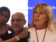 ODMEVNO: Hud napad Zvezdane Mlakar na slovenskega ministra, ki se je poročil s prelepo Tajko