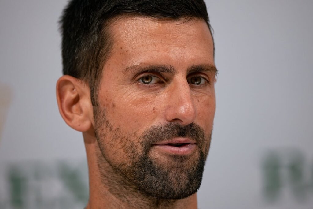 NOVAK ĐOKOVIĆ SE OGLASIO, ODJEKNULA JE VELIKA VIJEST ZA SRBIJU