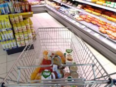 SLOVENCE ČAKAJO NOVI IZZIVI! DANES OBJAVLJENI PODATKI RAZKRIVAJO, KAJ SE DOGAJA S CENAMI – ENA SKUPINA STROŠKOV ŠE POSEBEJ IZSTOPA!
