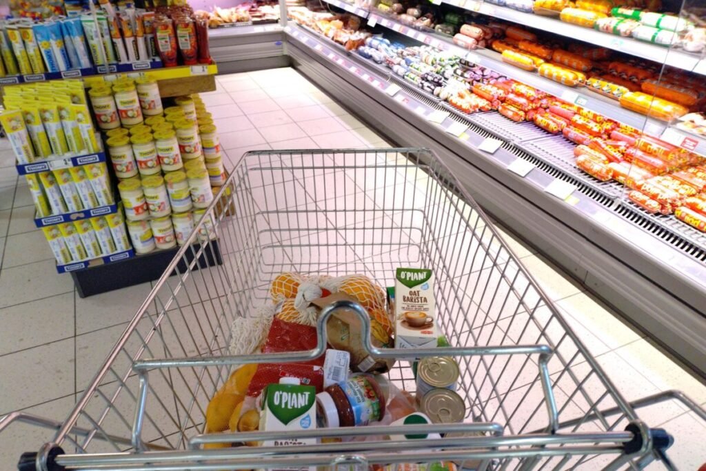 SLOVENCE ČAKAJO NOVI IZZIVI! DANES OBJAVLJENI PODATKI RAZKRIVAJO, KAJ SE DOGAJA S CENAMI – ENA SKUPINA STROŠKOV ŠE POSEBEJ IZSTOPA!