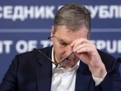 IZBORNA DRAMA: Vučić bi mogao izazvati haos, spominju se različiti scenariji