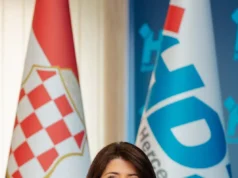 DARIJANA FILIPOVIĆ NAJAVILA ZAOKRET U PREDSJEDNIŠTVU BIH I ŠOKIRALA IZJAVOM! OVO JE PRVA ODLUKA PREMA MUSLIMANIMA KOJU ĆU …
