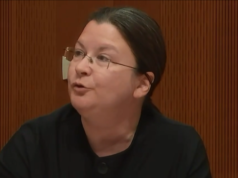 VIDEO: Katja Kokot je pretresla Slovenij z izjavo o smrti Dušana Konde – Nato pa je zagrozila še z novimi razkritji