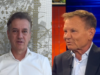 VIDEO: Jeste li vidjeli što je ljutiti Golob napravio nakon vijesti da će Matoz biti ministar unutarnjih poslova? Brutalno i bez oklijevanja protiv Janše i njegovih…