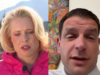 Urška Klakočar Zupančič je šokirala: “Zoran Stevanović mi je pošiljal neprimerna sporočila”