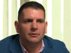 VIDEO: Ste slišali kako Zoran Stevanović govori angleško? Posnetek se širi po celotni Sloveniji