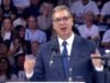 Podnešena krivična prijava protiv Aleksandar Vučića! Evo šta mu se stavlja na teret …